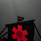 M-Tac Sticker Viking Evac, alternate view 6
