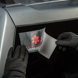M-Tac Sticker Viking Evac, alternate view 10