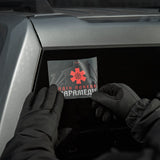 M-Tac Sticker Viking Evac, alternate view 11