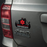 M-Tac Sticker Viking Evac, alternate view 5