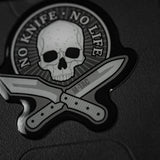 M-Tac Sticker No Knife No Life, alternate view 8