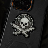 M-Tac Sticker No Knife No Life, alternate view 9