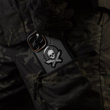 M-Tac Sticker No Knife No Life, alternate view 10