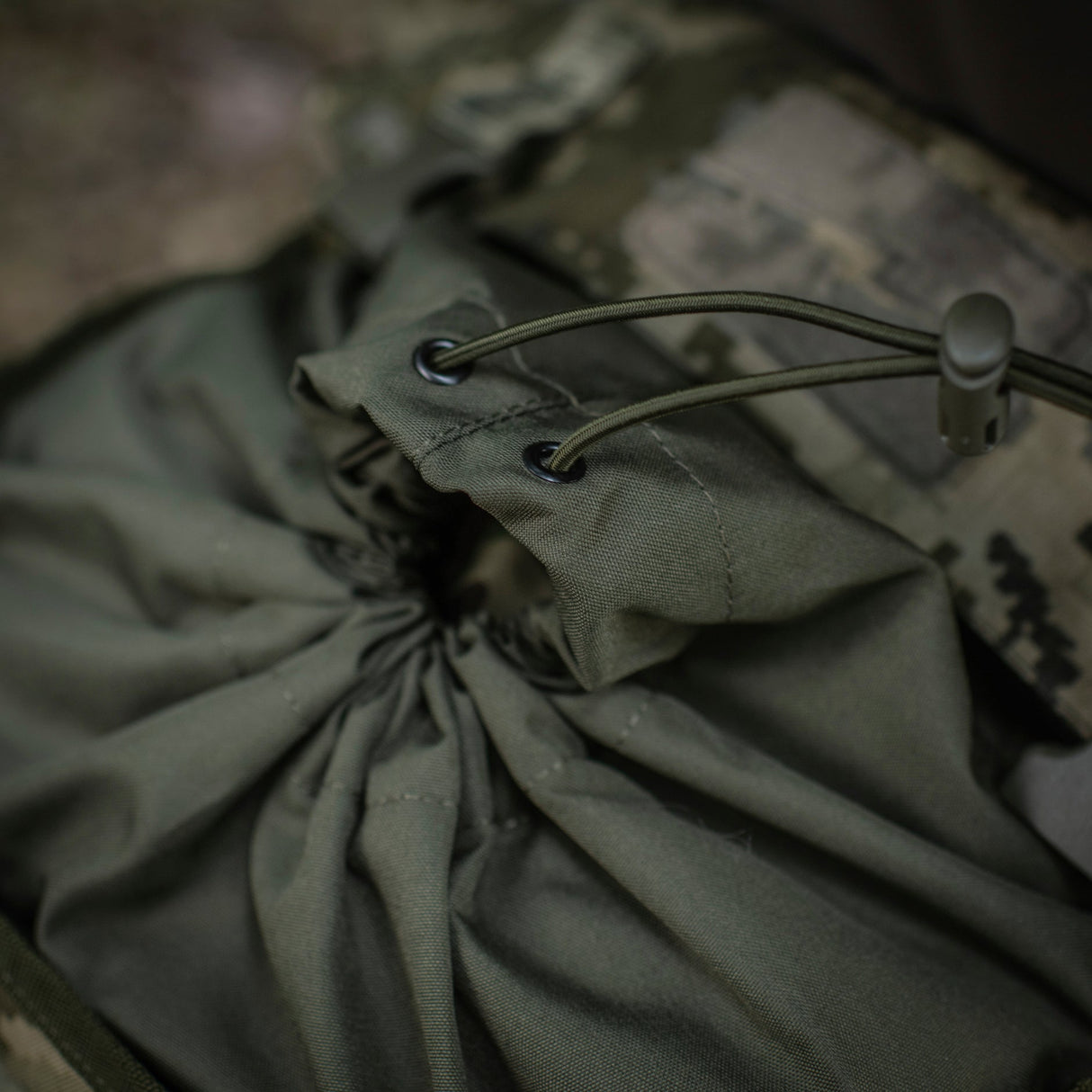 M-Tac Utility Pouch Sukharka Gen.3, alternate view 46
