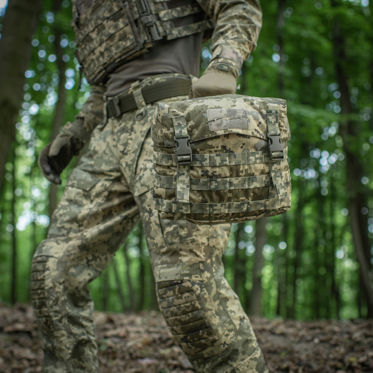 M-Tac Utility Pouch Sukharka Gen.3, alternate view 47