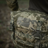 M-Tac Utility Pouch Sukharka Gen.3, alternate view 43