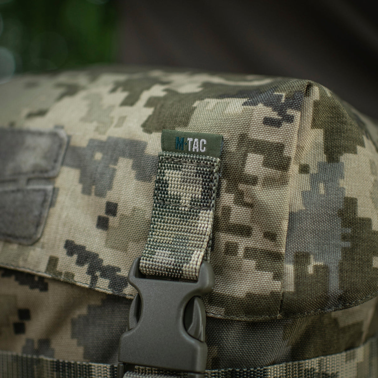 M-Tac Utility Pouch Sukharka Gen.3, alternate view 44