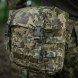 M-Tac Utility Pouch Sukharka Gen.3, alternate view 51