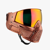 CRBN Zero GRX ELMT Paintball Goggle - Bronze