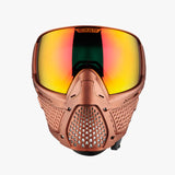CRBN Zero GRX ELMT Paintball Goggle - Bronze