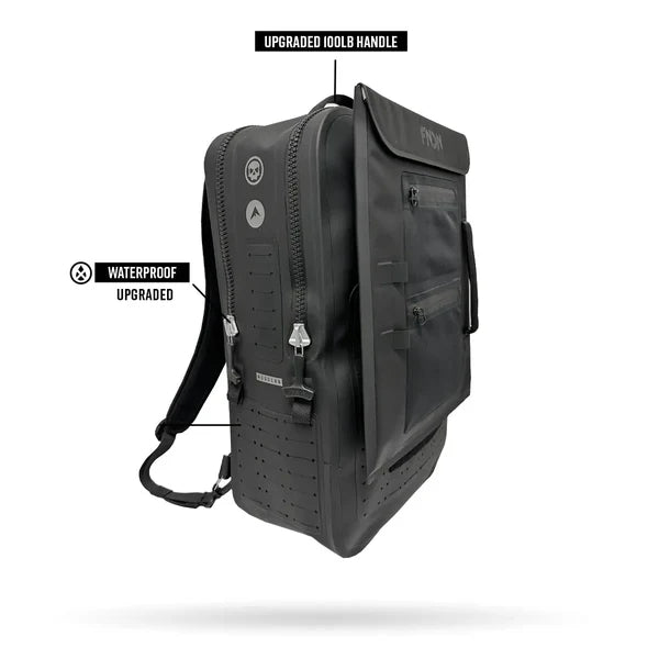 Adventurer - Gear Bag Bundle - HR Tactical Innovations