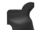 Magpul MOE K2-XL Grip texture and extended profile detail