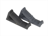 Magpul AFG-2 interchangeable finger shelf detail