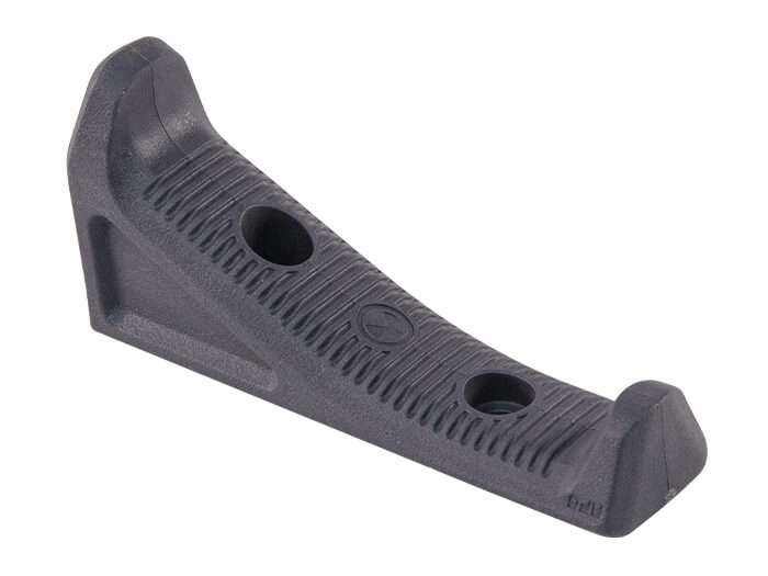 Magpul M-LOK AFG low-profile shape detail