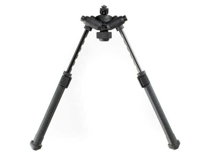 Magpul M-LOK Bipod leg adjustment detail