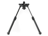 Magpul M-LOK Bipod leg adjustment detail