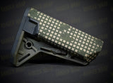 Magpul SL-S Stock Wrap - in Cordura Fabric in Multicam
