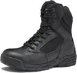 STEALTH FORCE 8" Tactical Boot WP in Black