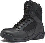 STEALTH FORCE 8" Tactical Boot WP in Black