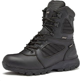 MAG LYNX 8" Police & Law Enforcement Tactical Boot SZ WP in Black
