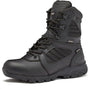 MAG LYNX 8" Police & Law Enforcement Tactical Boot SZ WP in Black