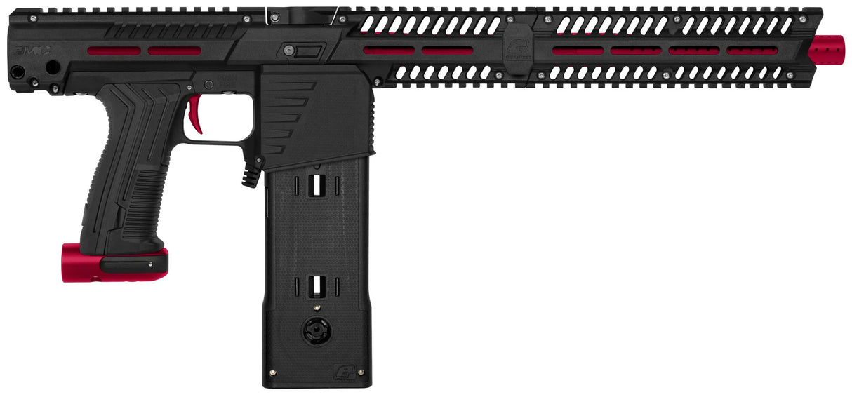 Planet Eclipse EMF100 Magfed Paintball Marker, alternate view 10