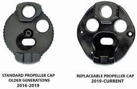 B.E. Meyers MAWL DA/C1+ - IR Device Wrap in Cordura Fabric in Current Gen - RPC (2019+), alternate view 5