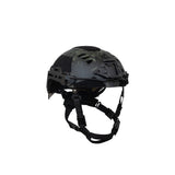 Tactical Helmet ATE® Bump