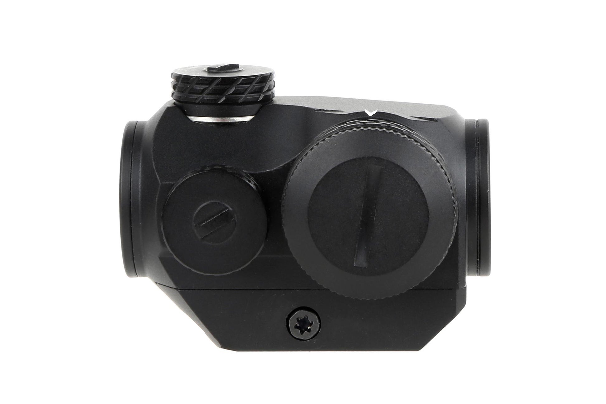 SLx Advanced Rotary Knob Microdot Red Dot Sight - HR Tactical Innovations