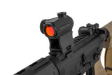 SLx Advanced Rotary Knob Microdot Red Dot Sight - HR Tactical Innovations