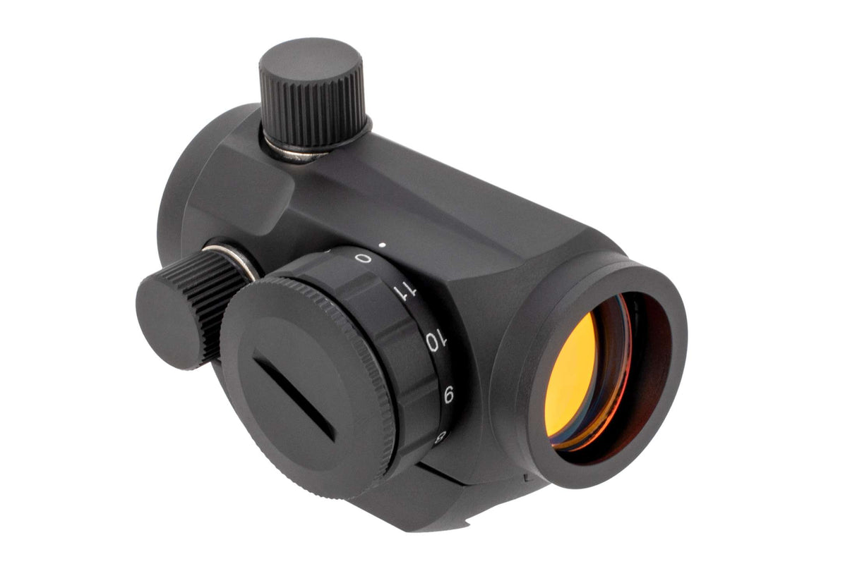 MD-RBGII Classic Series Gen II Removable Microdot Red Dot Sight - HR Tactical Innovations