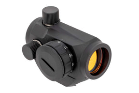 MD-RBGII Classic Series Gen II Removable Microdot Red Dot Sight