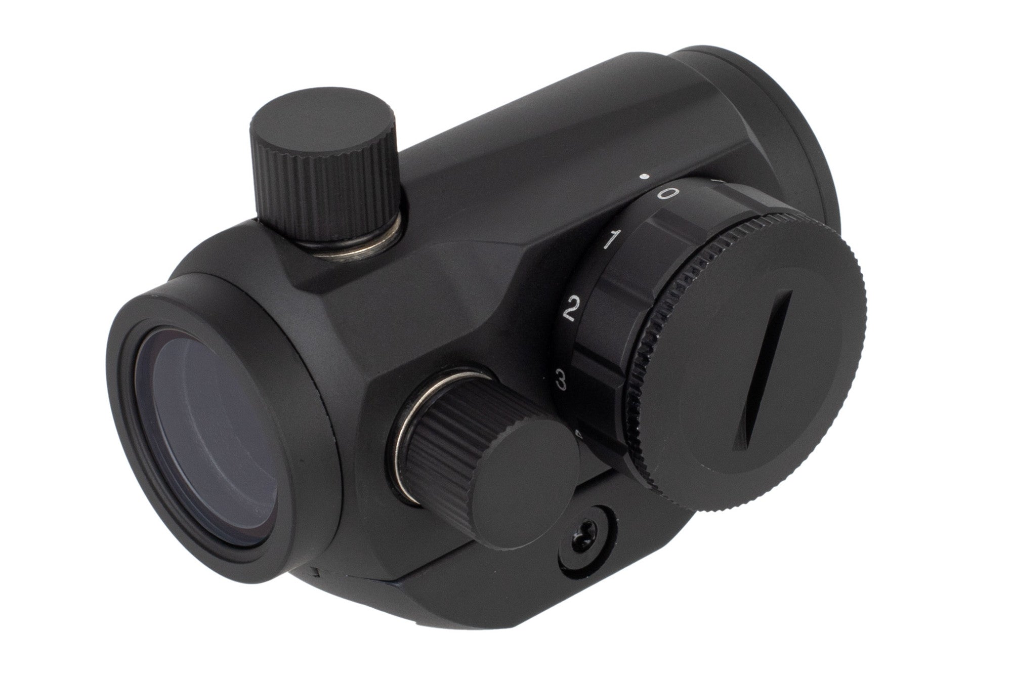 MD-RBGII Classic Series Gen II Removable Microdot Red Dot