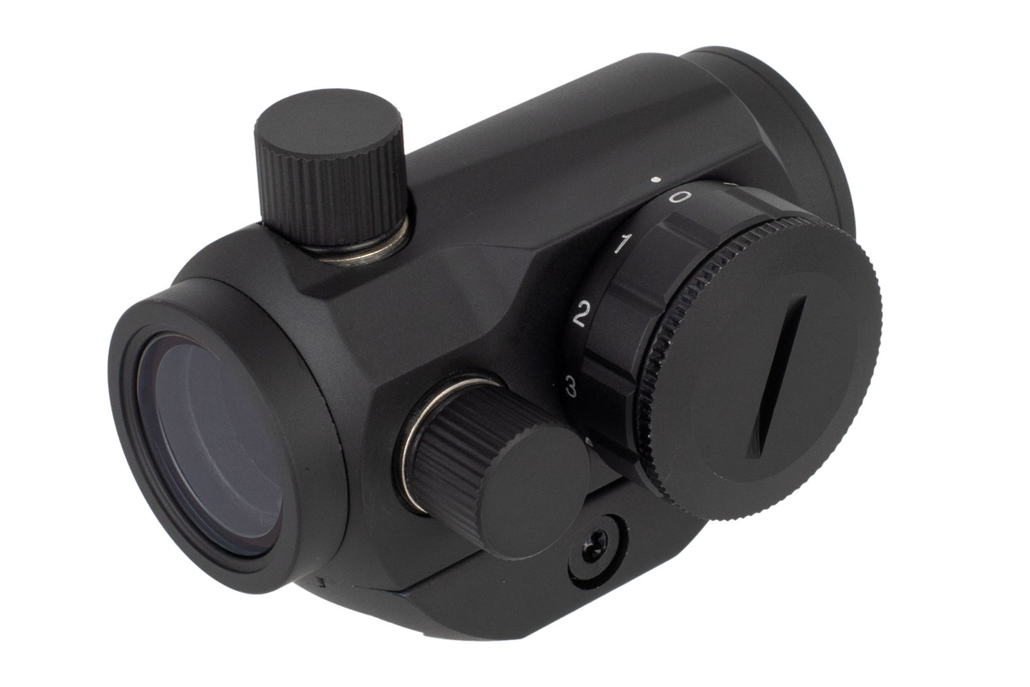 MD-RBGII Classic Series Gen II Removable Microdot Red Dot Sight - HR Tactical Innovations