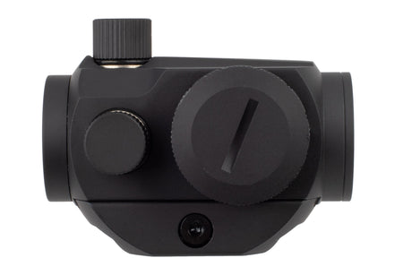 MD-RBGII Classic Series Gen II Removable Microdot Red Dot Sight - HR Tactical Innovations