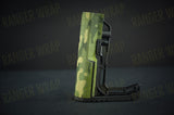 MFT BATTLELINK Minimalist Stock - in Cordura Fabric in Multicam