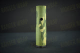 MFT BATTLELINK Minimalist Stock - in Cordura Fabric in Black Multicam, alternate view 2