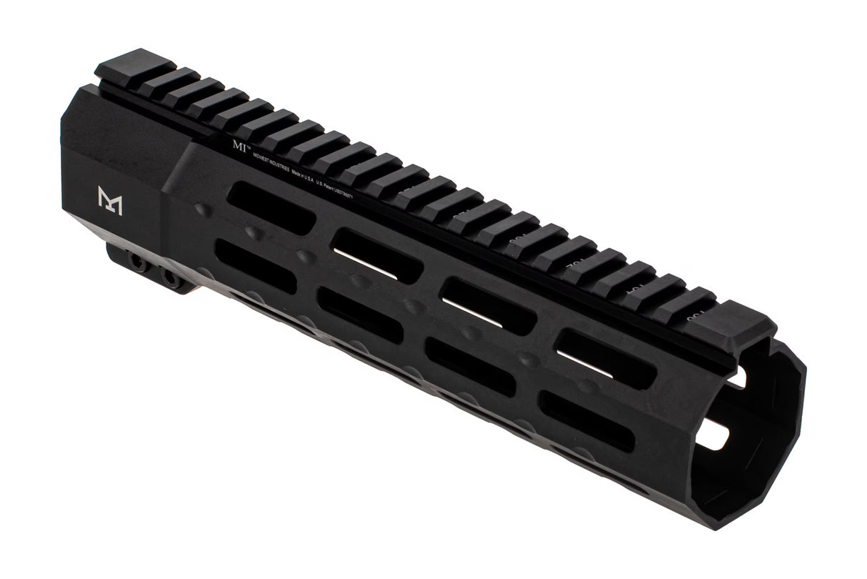 Midwest Industries Combat Rail AR-15 M-LOK Handguard