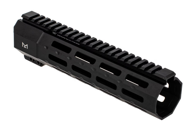 Midwest Industries Combat Rail AR-15 M-LOK Handguard