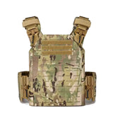 MUCTAC 10x12 Quick-Release Plate Carrier, alternate view 7