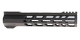 Gauntlet Arms Ace Series M-LOK Freefloat Handguard, alternate view 8
