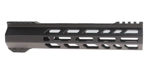 Gauntlet Arms Ace Series M-LOK Freefloat Handguard, alternate view 8
