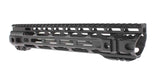 "Javelin" 12" AR-15 M-Lok Handguard - HR Tactical Innovations