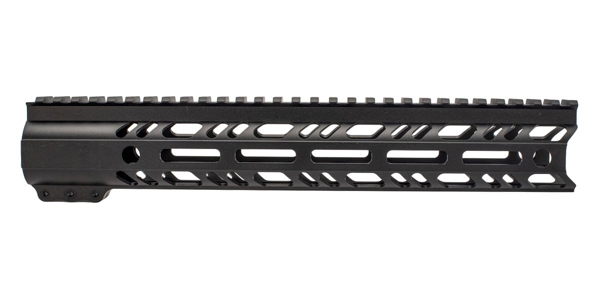 2A Aramament M-Lok Handguard - Builder Series - Made in the USA - HR Tactical Innovations