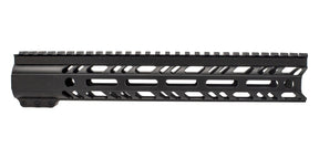 2A Aramament M-Lok Handguard - Builder Series - Made in the USA – 12"