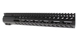 "Bratch" AR-15 12" M-Lok Handguard - HR Tactical Innovations