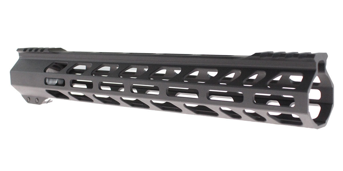 Gauntlet Arms AR-15 "Ace Series" 13" M-Lok Freefloat Handguard