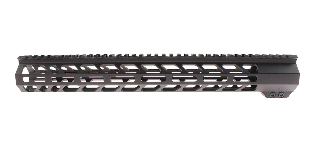 Davidson Defense "Achron" AR-15 13" M-Lok Handguard