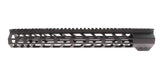 Davidson Defense "Achron" AR-15 13" M-Lok Handguard