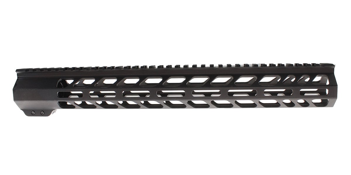 Davidson Defense Aberoth 15" AR-15 M-Lok Handguard